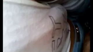 योनि मुखमैथुन सुतिरहेको सुन्दरता उठे।