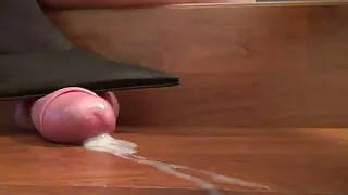 आफ्नो पत्नी देखि गोप्य मानिस druchuchit छिमेकी केटी।