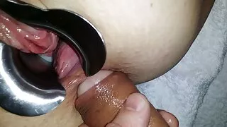सोनिया बिहान गुदा सेक्स छ.
