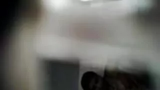 केटी बाथरूम मा एक गधा संग बकवास.