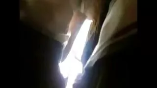 बियांका Bangs गुदा देखाउने बिल्ली खोल्छ.