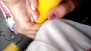 सीआर रश Stal रश एक se क्लब क्लब भ्रमण र पतिको मा धोखा दिन्छ.