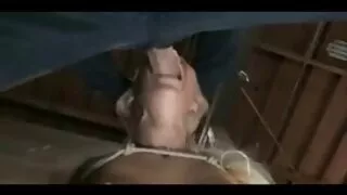 पूर्वीय खुट्टा संग कुखुरा मर्ने.