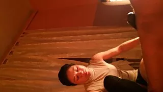 जिम मा मान्छे कमबख्त fitoness.