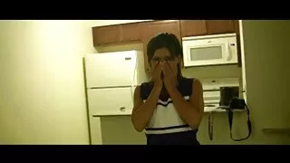पति र चौकीदार दुई फली मा एक केटी बकवास.