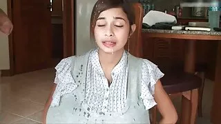 मलाई बल्ल सेक्सको स्वाद थाहा भयो ।