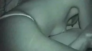क्रिसमस अघि एक मित्र संग flo scopaEr बकवास.