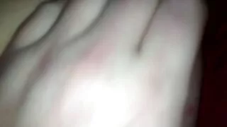 डान फिमी नदीको बाथरूम मा सेक्स छ.