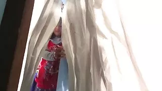 उहाँले बिल्ली मा सचिव फ्राइज.